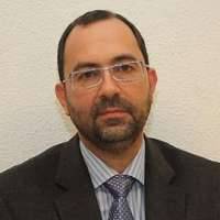 Oscar Ernesto Zurriaga Llorens