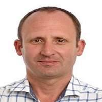 Graham Cooke