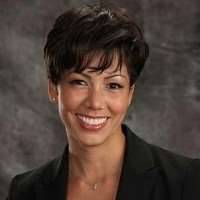Naida M. Cole
