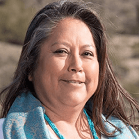 Belinda P. Eriacho