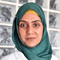 Nimra Chaudhri