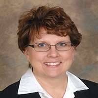 Beth M. Warning