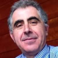 Antonio Ramos-martinez