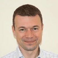 Nick Barker