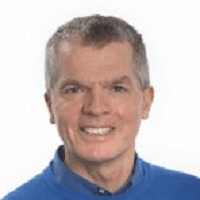 John A. Todd
