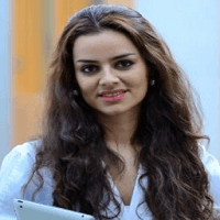 Maryam Sadeghi