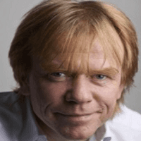 Eus J. W. Van Someren