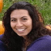 Mary N. Iskarous