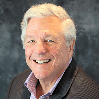 John R. Dwyer