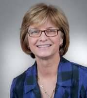 Judith Thompson Burgis