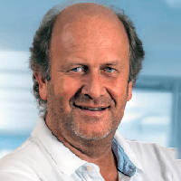 Rainer Kolb