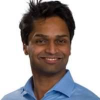 Venky Soundararajan