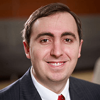Charles B. Simone, Ii