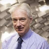 Nicholas Evans