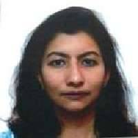 Preeti Joshi
