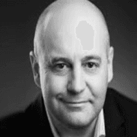 Peter Lutwyche