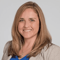 Cristie Cole Horsburgh