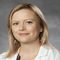 Alyssa M. Ward
