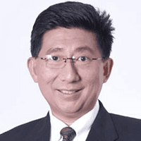 Daniel Yam Thiam Goh