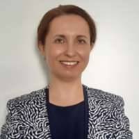 Ozlem Bilgic