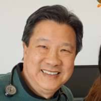 Peter Wong