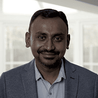 Austin G. Kulasekararaj