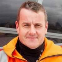 Gareth Davies