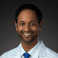 Ankur Rasik Parikh