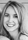 Nikki Frederickson