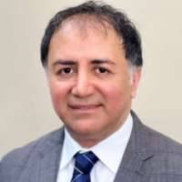 Reza Forghani