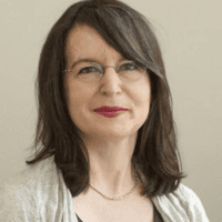 Isabelle Chevalier