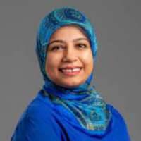 Sara Hanif Mirza