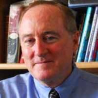 John Cashman