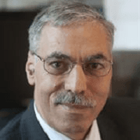 Abdulmaged M. Traish