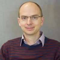 Keith Vogt