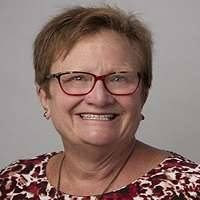 Catherine Hogan