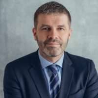 Daniel Strbian