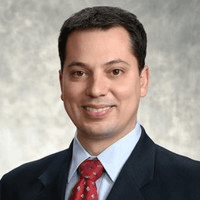 Justin D. Zalewsky