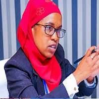 Fauzia Lusike