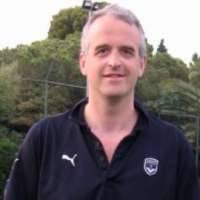 Daniel Ja Connolly