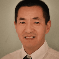 Frank Liu