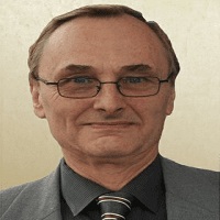 Allan G. Farman