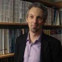 Alain Charest