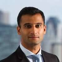 Nikhil Pereira-kamath