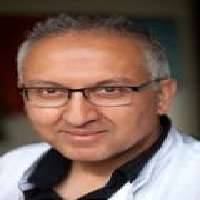 Mansoor Raza Mirza