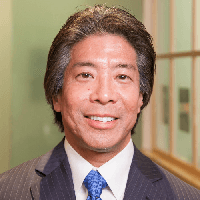 Paul Steven Yamauchi