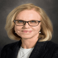 Carin A. Hagberg