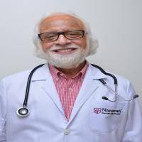 Prakash Dr. Prakash M Doshi