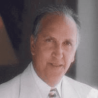 Solomon N. Forouzesh
