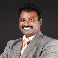 Prof. Dr. Sundaram Natarajan